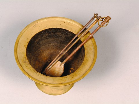 Traditional Korea image