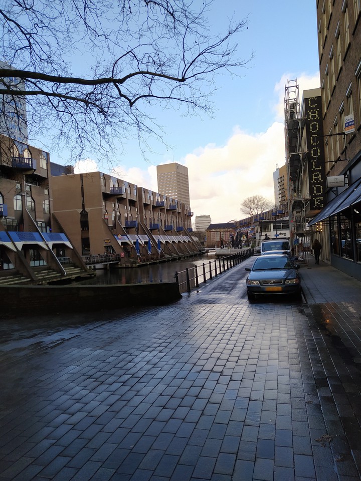 Rotterdam