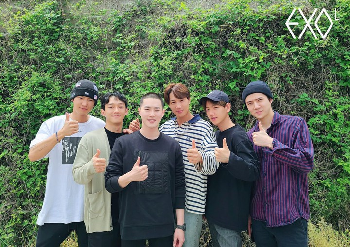 Have a safe enlistment Junmyeonahh ❤️