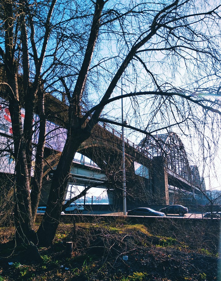 industrial