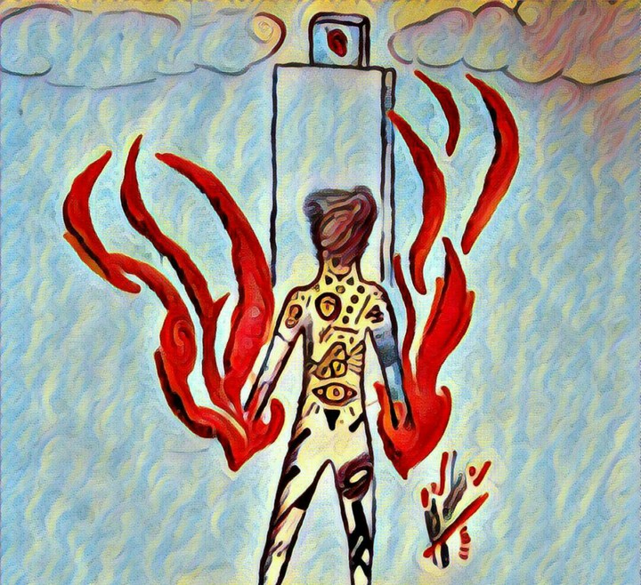 feeling