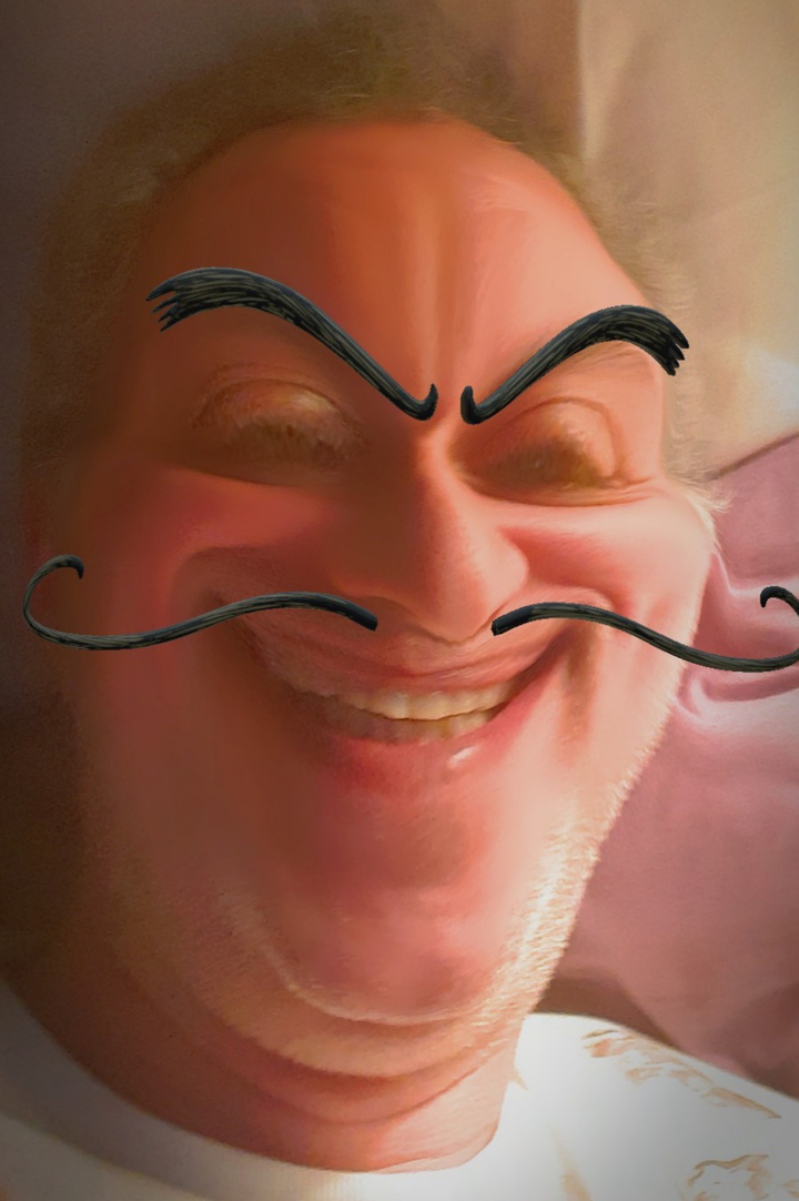 maschera