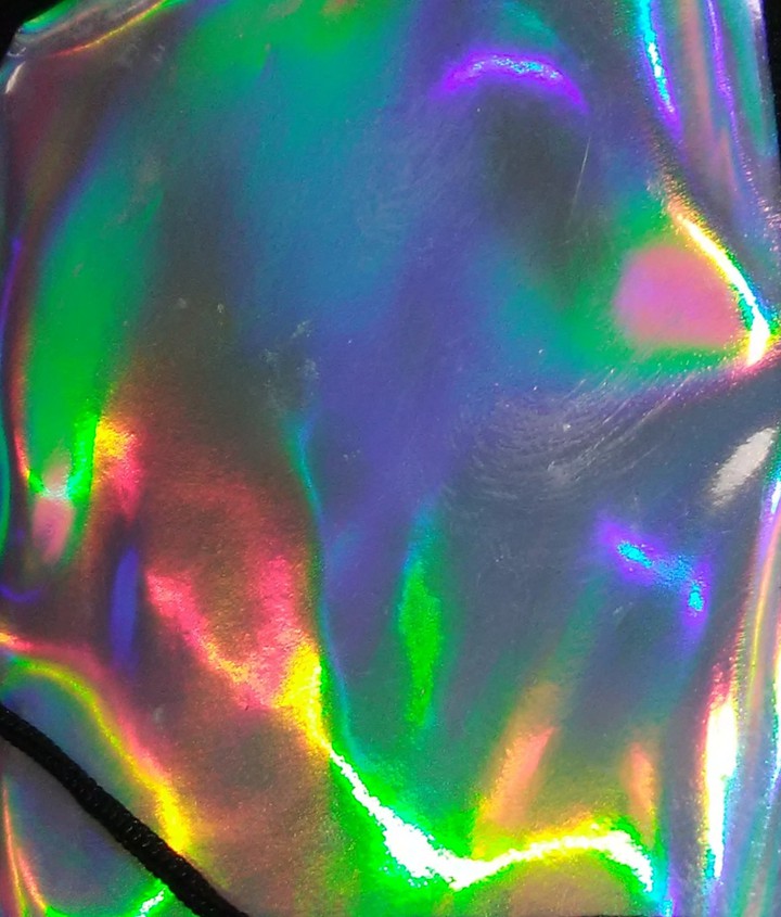 Shinny Object