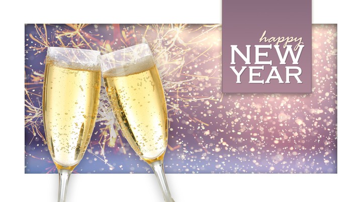 happy new year❤(ӦｖӦ｡)