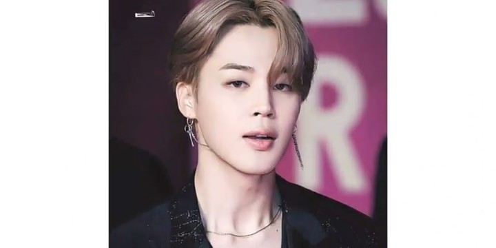 Bts Jimin