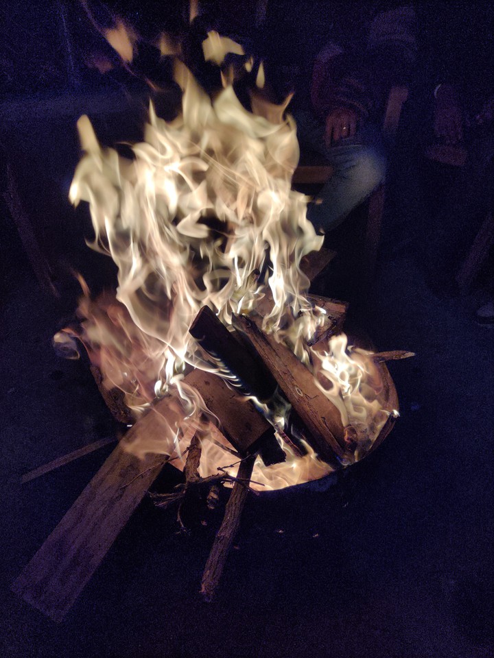 fire