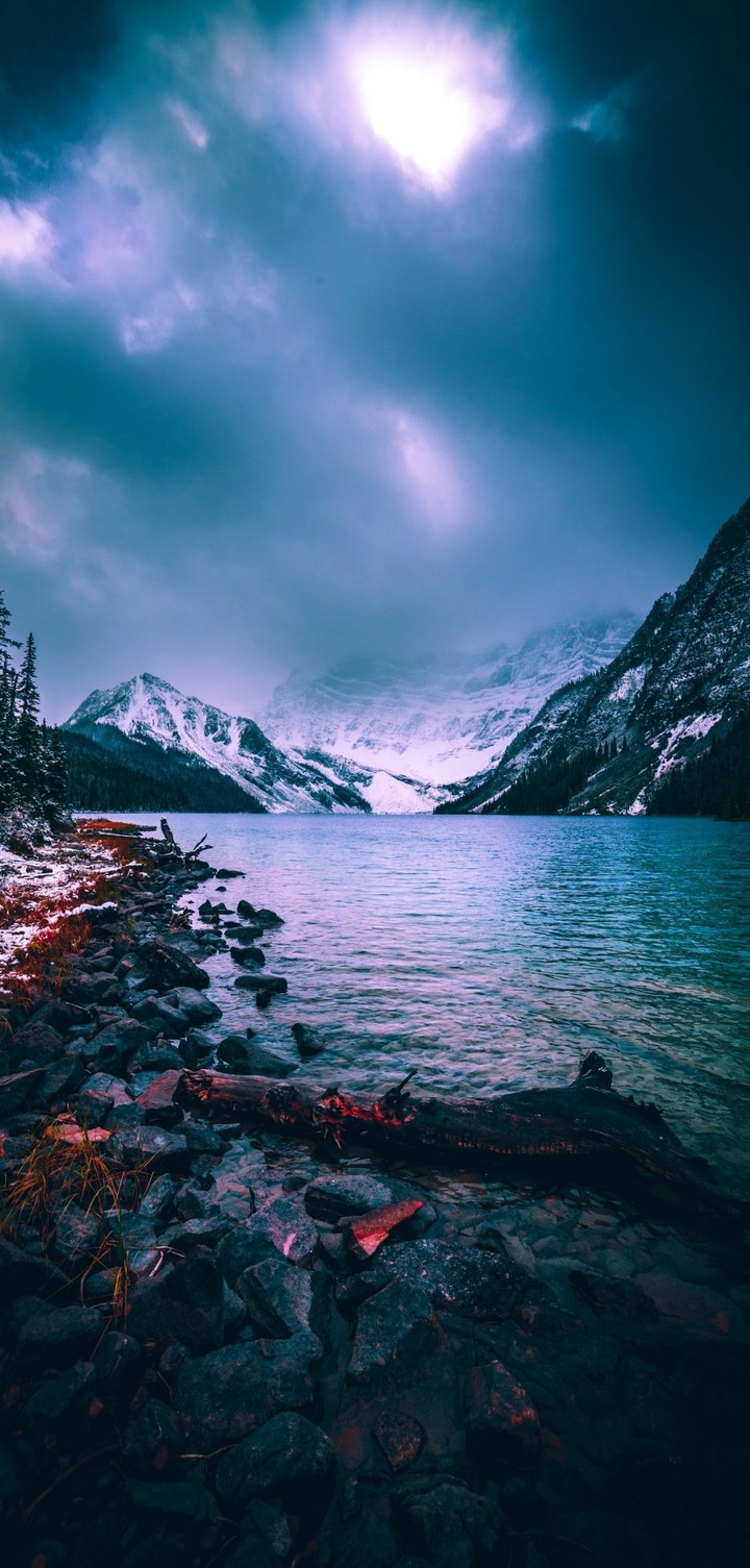 Alaska