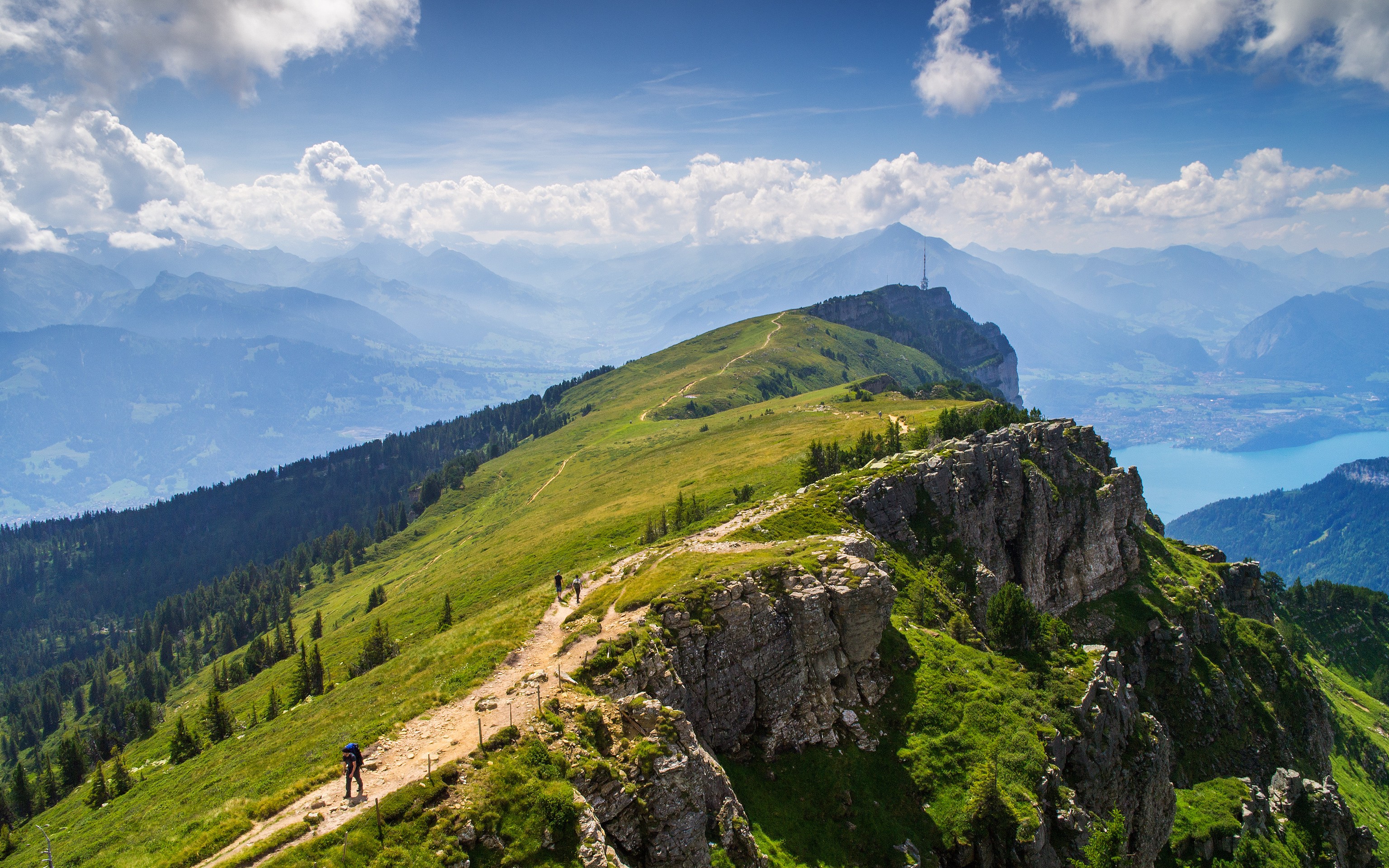 tapety Wilderness, mountain
