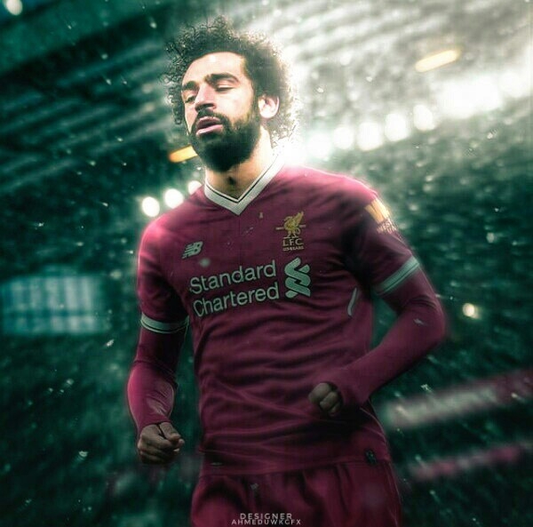 MoMo Salah