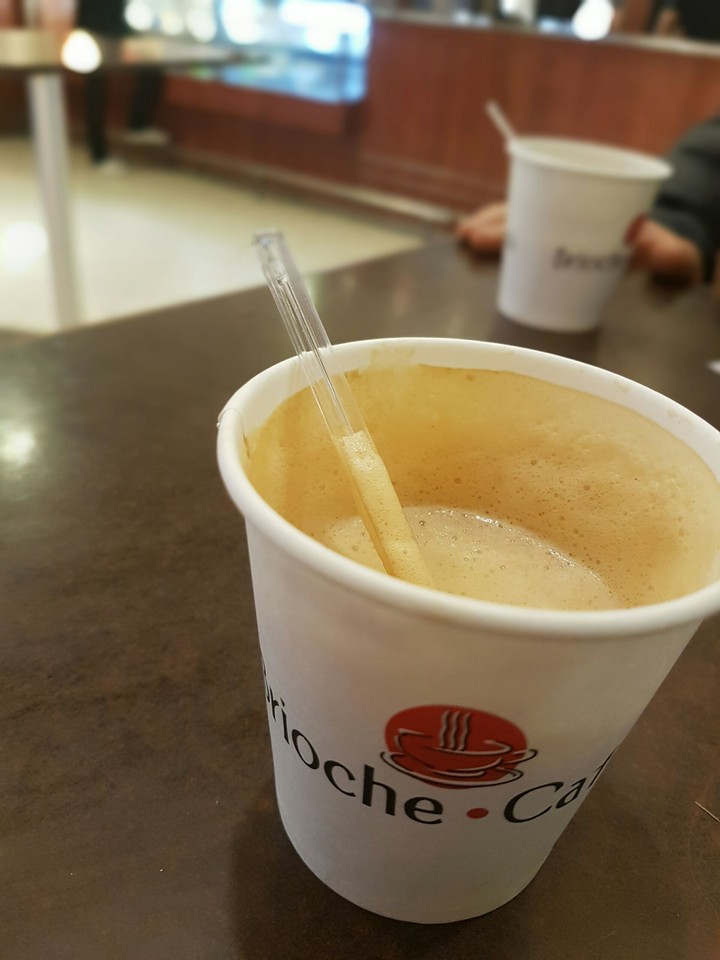 Coffee ☕