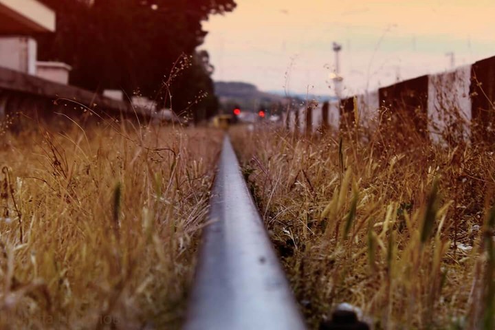 rails