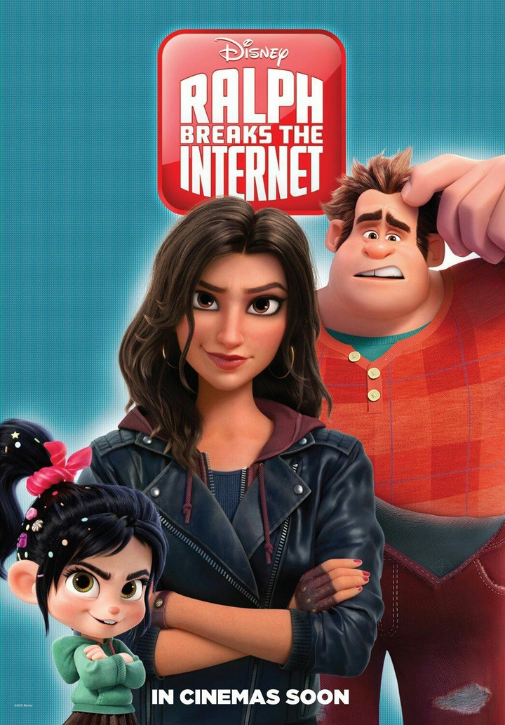 Wifi Ralph
