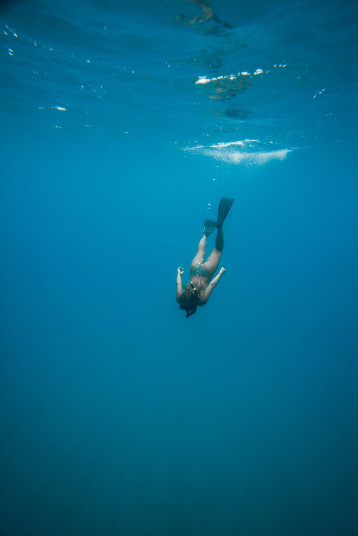 swim