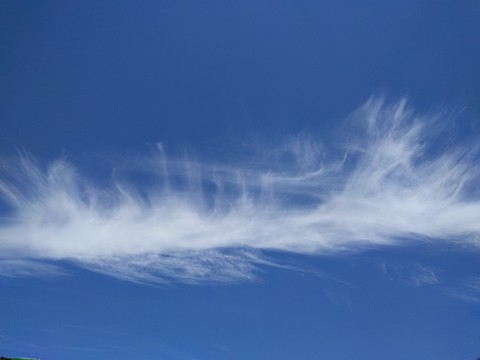 sky