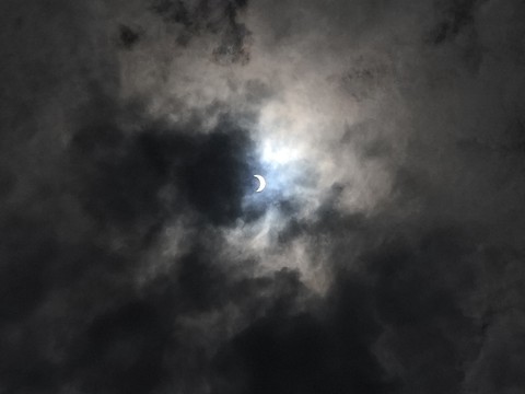 Solar Eclipse