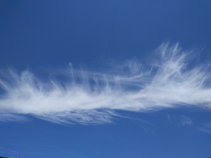 sky