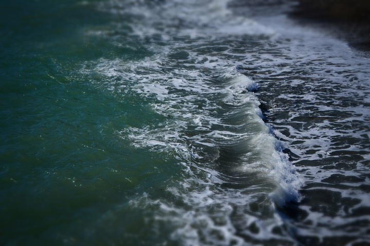 sea