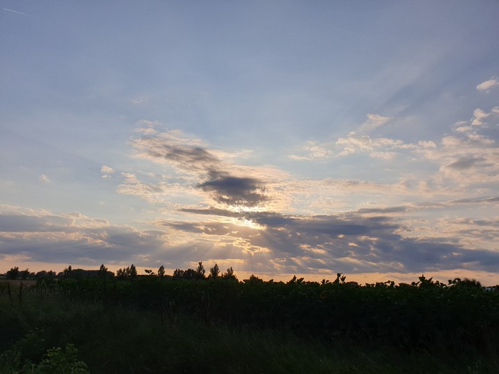 naplemente