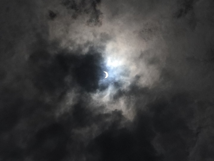 Solar Eclipse