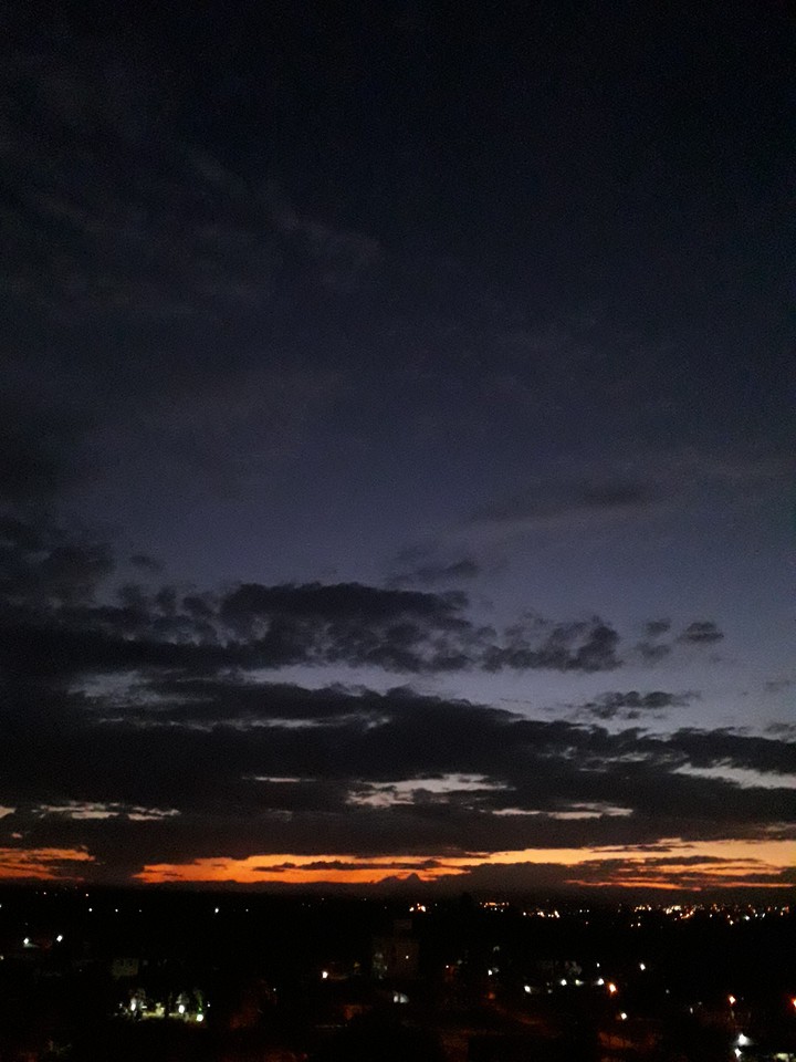 Nightfall