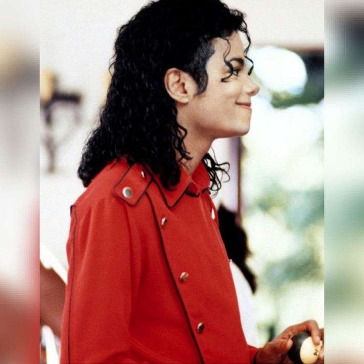 Michael  <3