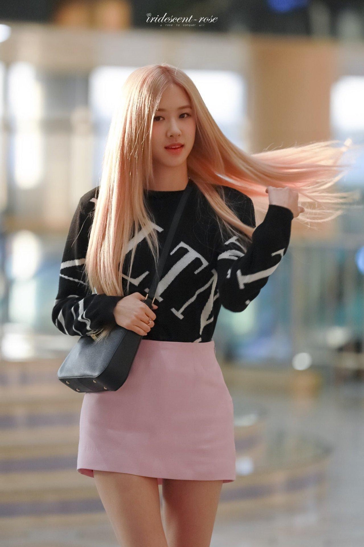 Rosie ♡