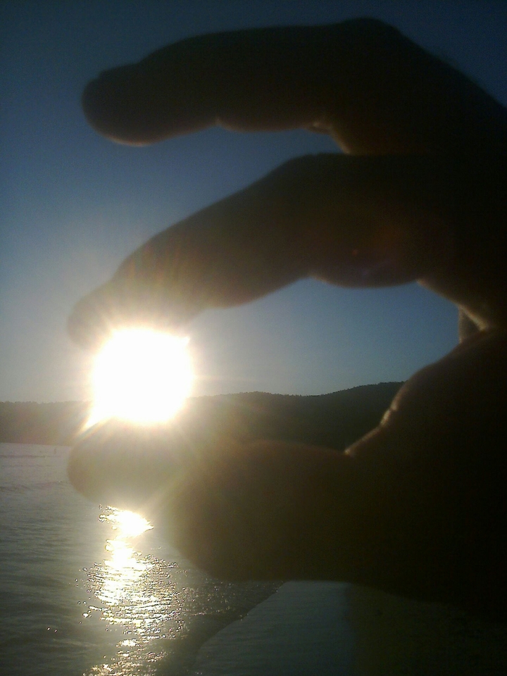 sunlight