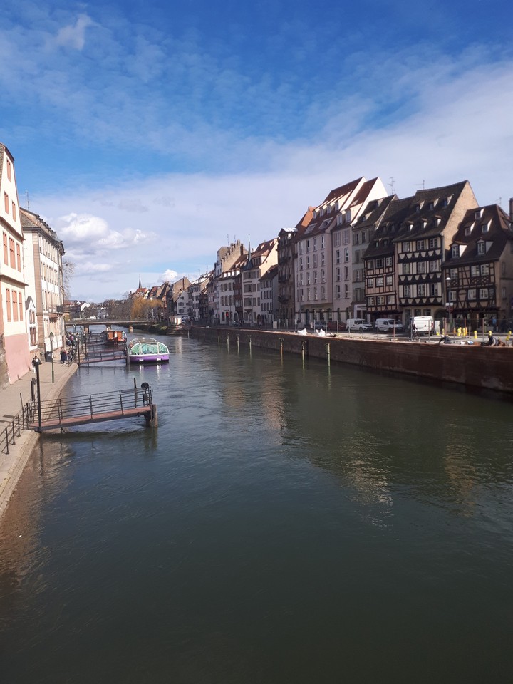Strasbourg