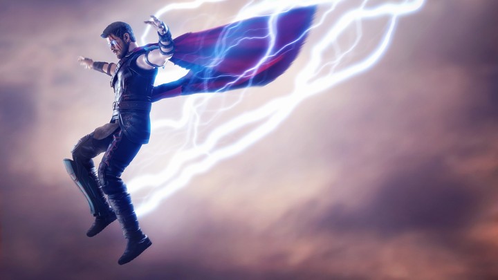 THOR