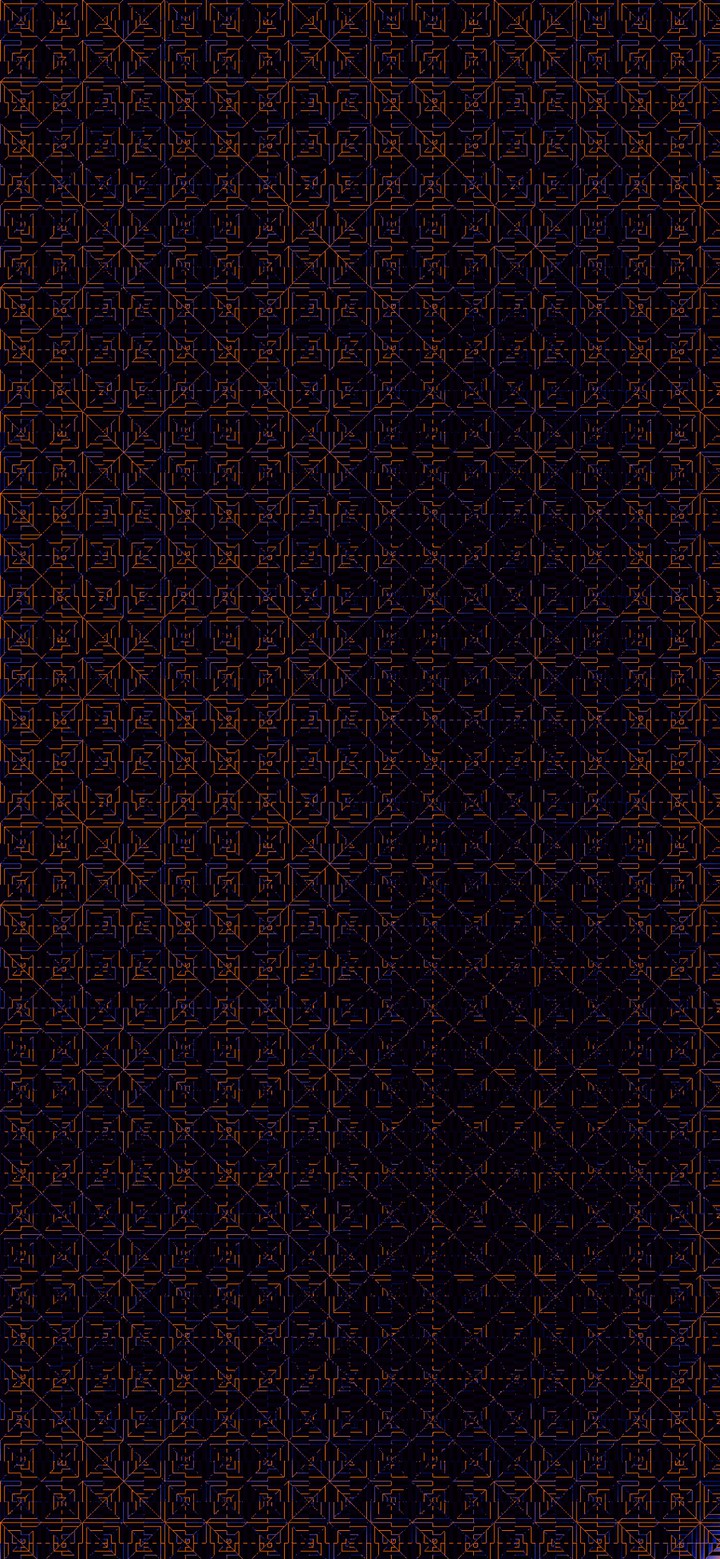 pattern
