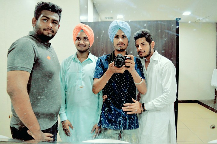 mirror 