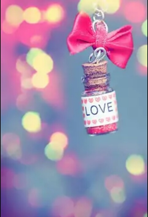 love
