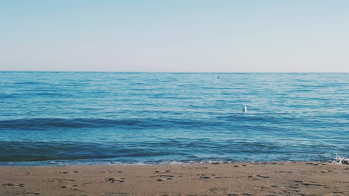 Sea