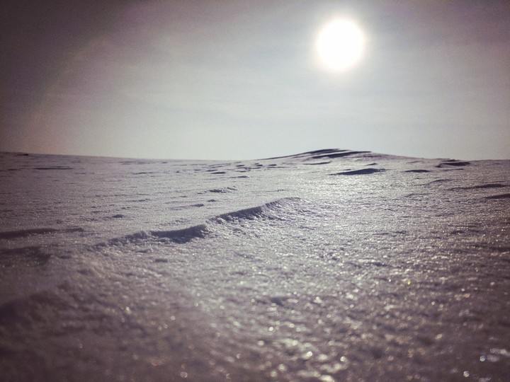 winter