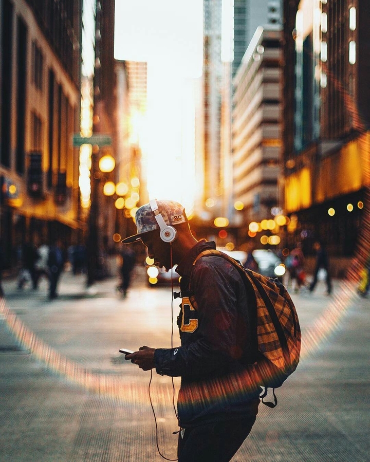 music