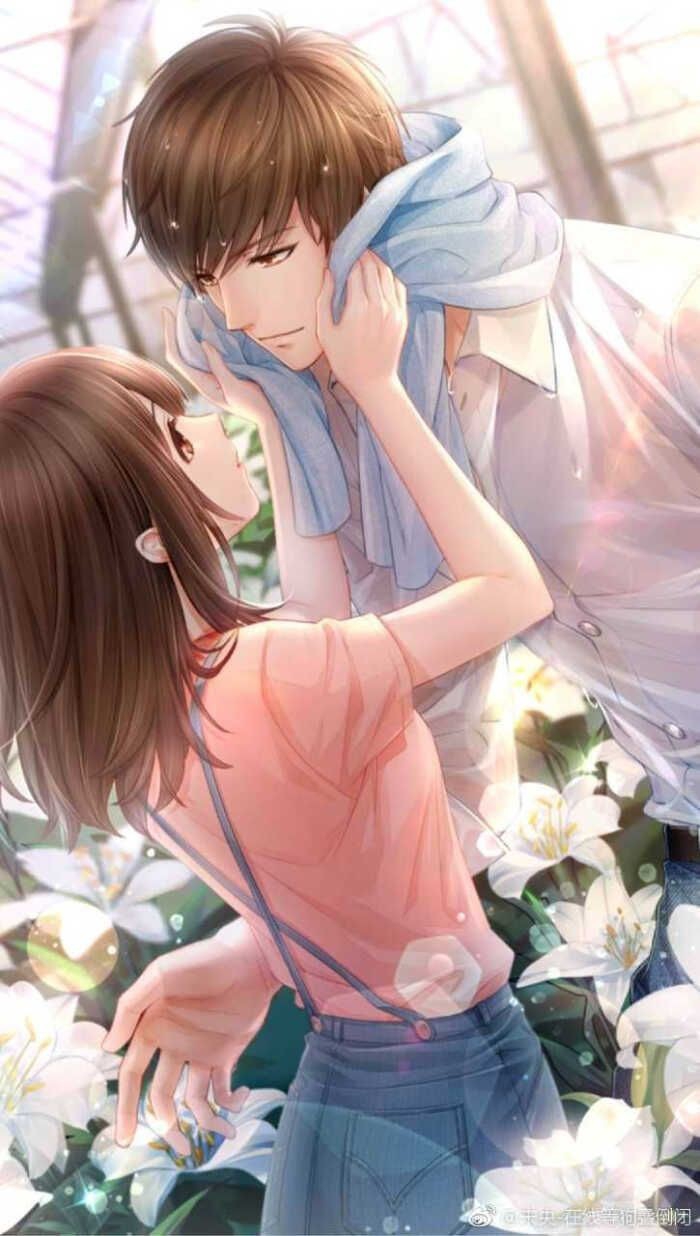 anime