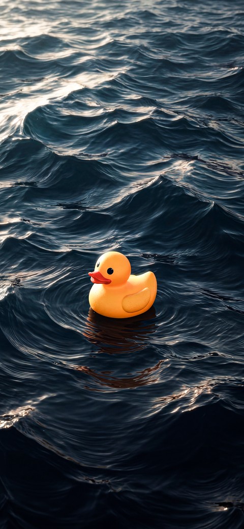 Fluid, ducks wallpapers