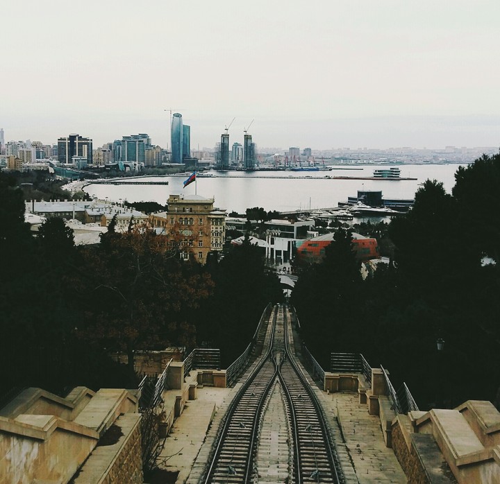 Baku / Azerbaijan