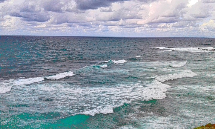 sea