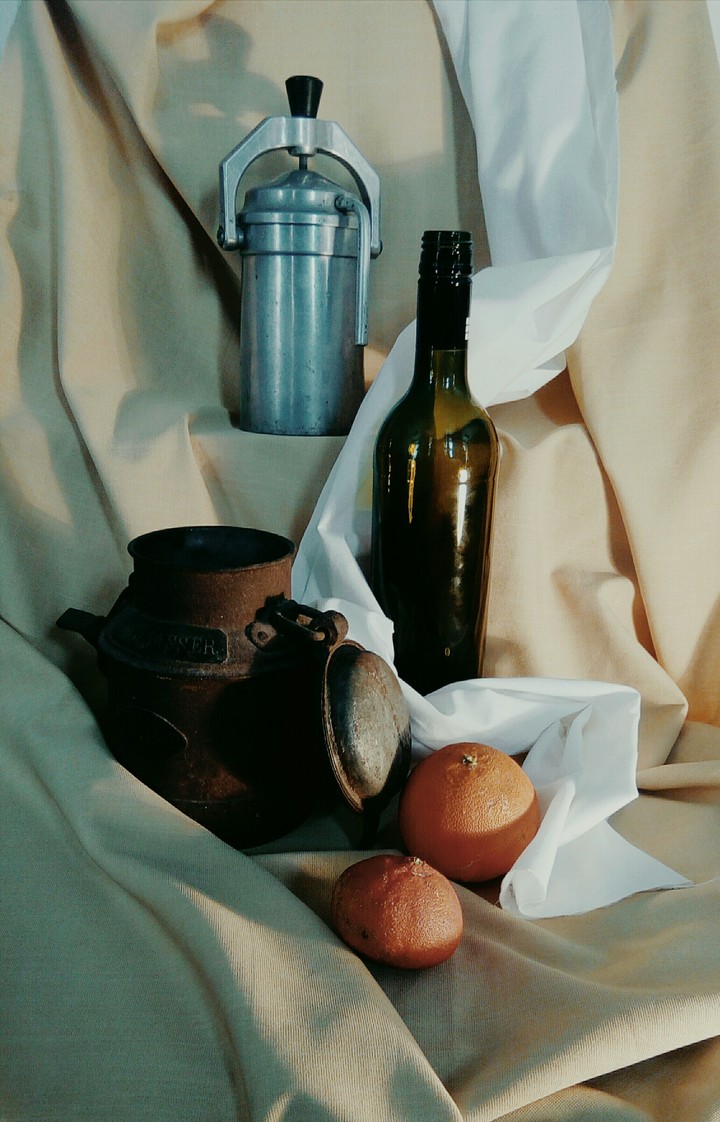 still life