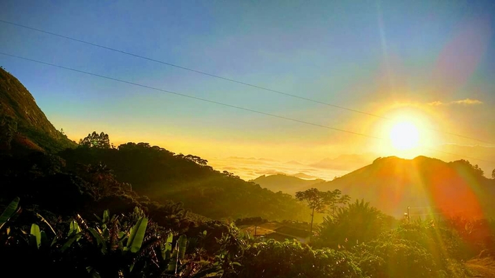 Amanhecer