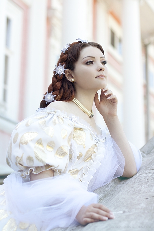 Empress Sissi