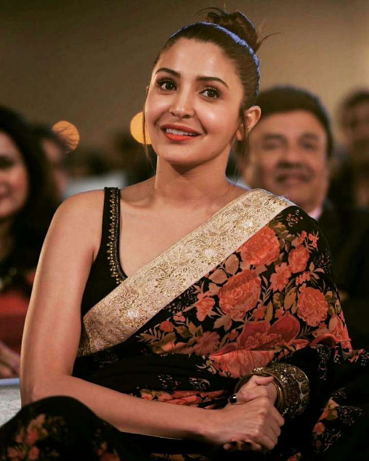 Anushka sharma
