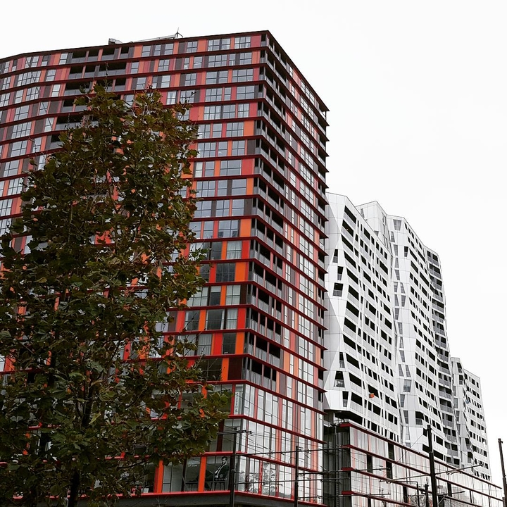 Rotterdam
