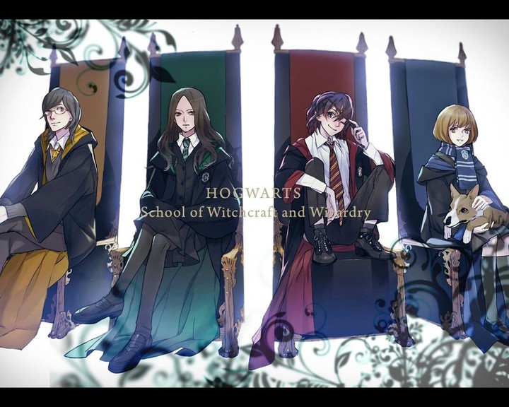 Hogwarts