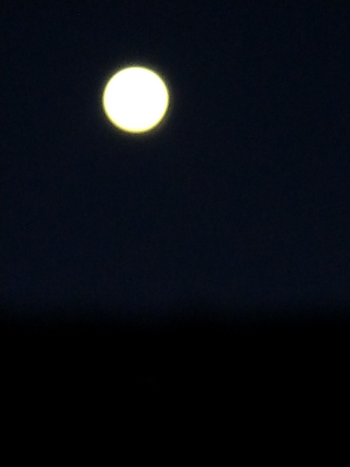 FULL MOON
