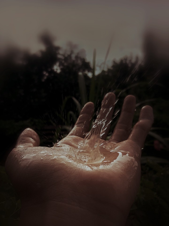 Rain