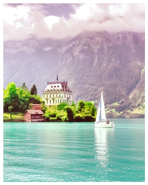 Scenery