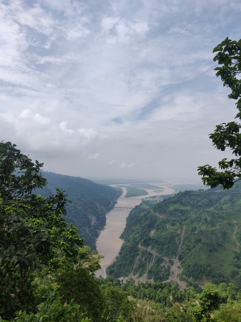 Incredible Nepal