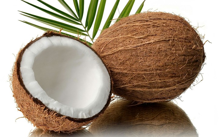 Coconut